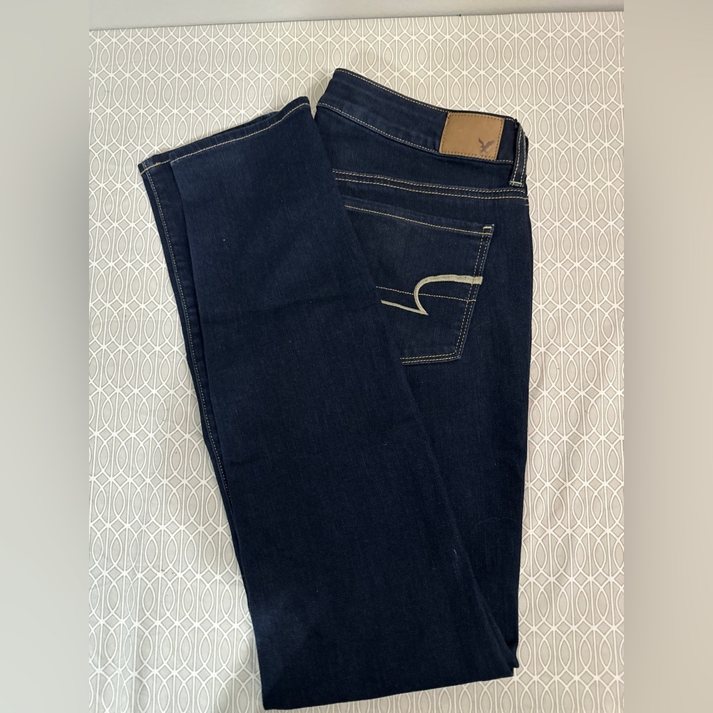 Women’s American eagle outfitters jeans
